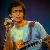Imagen del artista Jean-Jacques Goldman