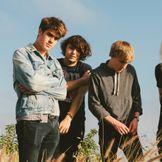 Artist image The Orwells