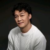 Imagen del artista Eason Chan