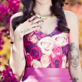 Artist's image Cher Lloyd