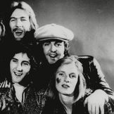 Imagen del artista Wings