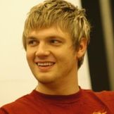 Artist image Nick Carter