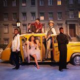 Imagen del artista Pentatonix