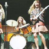 Artist's image The Shaggs