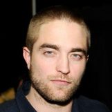 Imagem do artista Robert Pattinson