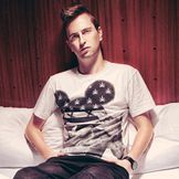 Imagen del artista Robin Schulz