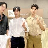 Imagem do artista CNBLUE