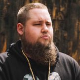 Imagen del artista Rag'n'Bone Man