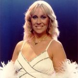 Imagem do artista Agnetha Fältskog