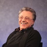 Imagen del artista Frankie Valli
