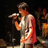 Imagen del artista Liquid Dookie