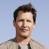 Imagen del artista James Blunt