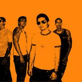 Imagem do artista Karman