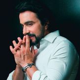 Imagen del artista Padre Fábio De Melo