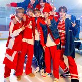 Imagem do artista NCT U