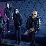 Imagem do artista Helloween