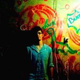 Imagen del artista Pedro Lucca