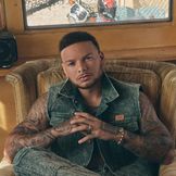 Imagen del artista Kane Brown