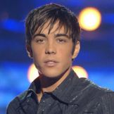 Imagen del artista Gregory Lemarchal