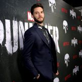 Imagen del artista Ben Barnes