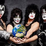 Imagem do artista KISS
