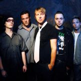 Imagem do artista Blue October
