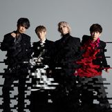 Imagen del artista L'Arc~en~Ciel