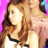 Imagen del artista TAEYEON 