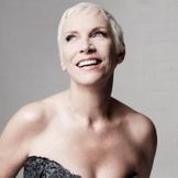 Imagem do artista Annie Lennox