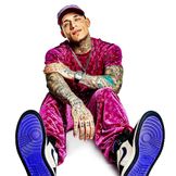 Imagem do artista MC Pedrinho