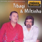 Imagen del artista Tibagi e Miltinho