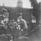 Imagen del artista Quarrymen