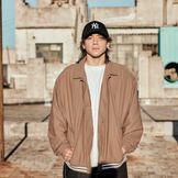 Imagen del artista Paulo Londra