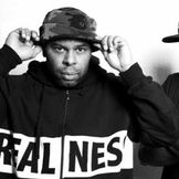 Imagen del artista Pete Rock & Cl Smooth