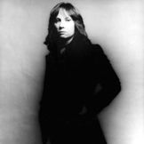Imagem do artista Benny Mardones