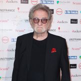 Imagem do artista Eddy Mitchell