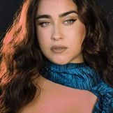 Imagen del artista Lauren Jauregui