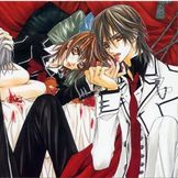 Imagen del artista Vampire Knight