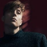 Imagen del artista Loïc Nottet