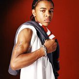 Imagem do artista Bow Wow