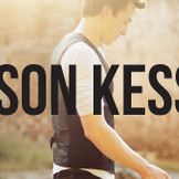 Imagem do artista Grayson Kessenich