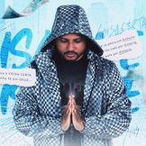 Imagen del artista Isaque Gomes