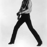 Imagen del artista John Cafferty