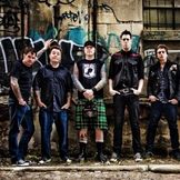 Imagen del artista Dropkick Murphys