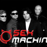 Imagen del artista Sex Machine