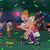 Imagen del artista Phineas e Ferb