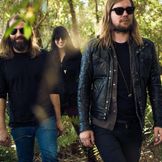 Imagem do artista Band Of Skulls