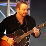 Artist's image Brandon Rhyder