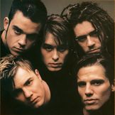 Imagen del artista Take That