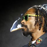 Imagen del artista Snoop Lion